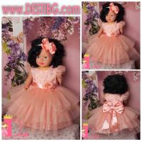 Рокля № 288 ПТ