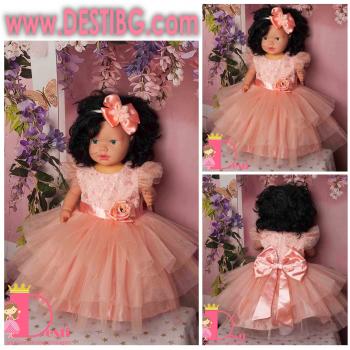 Рокля № 288 ПТ