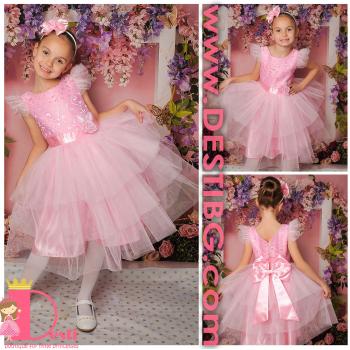 Рокля № 288 РЖ