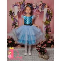 Рокля № 288 СЧТ