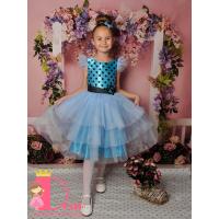 Рокля № 288 СЧТ