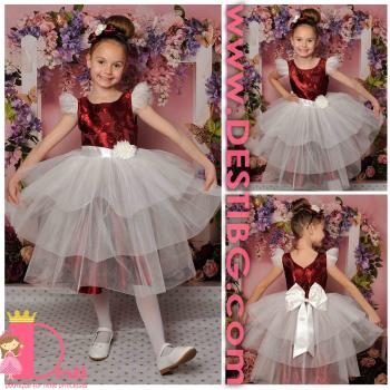 Рокля № 288 ВЖВ