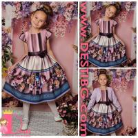 Рокля № 290 ББ