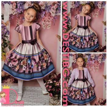 Рокля № 290 ББ