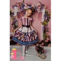 Рокля № 290 ББ