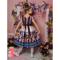 Рокля № 290 ББ