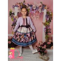 Рокля № 290 ББ