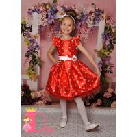 Рокля № 297 ЧБТ