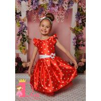 Рокля № 297 ЧБТ