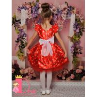 Рокля № 297 ЧБТ