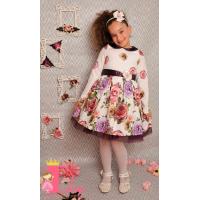 Рокля № 297 ГРДР