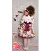 Рокля № 297 ГРДР