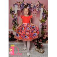 Рокля № 297 КБ