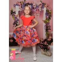 Рокля № 297 КБ