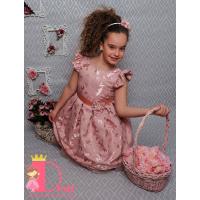 Рокля № 297 ПЖ