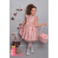 Рокля № 297 ПЖ