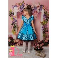 Рокля № 297 СЧТ