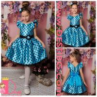 Рокля № 297 СЧТ