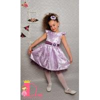 Рокля № 297 СЛЖ