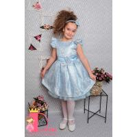 Рокля № 297 ССЖ