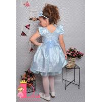 Рокля № 297 ССЖ