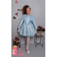 Рокля № 297 ССЖ