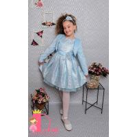 Рокля № 297 ССЖ