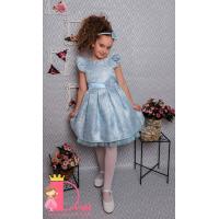 Рокля № 297 ССЖ