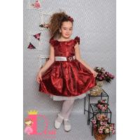 Рокля № 297 ВЕЖ