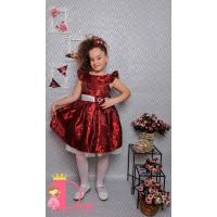 Рокля № 297 ВЕЖ