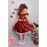 Рокля № 297 ВЕЖ