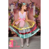 Рокля № 312 ЗДЦ