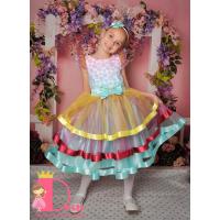 Рокля № 312 ЗДЦ