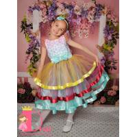 Рокля № 312 ЗДЦ