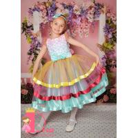 Рокля № 312 ЗДЦ