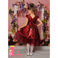 Рокля № 379 В