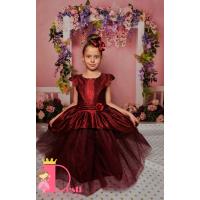 Рокля № 379 В