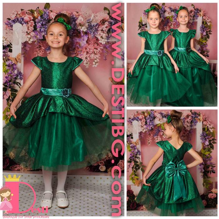 Рокля № 379 З