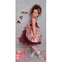 Рокля № 379 ФГВ