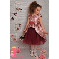 Рокля № 379 ФГВ