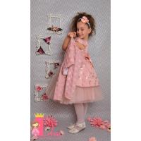 Рокля № 379 ПЖ