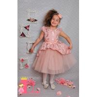 Рокля № 379 ПЖ