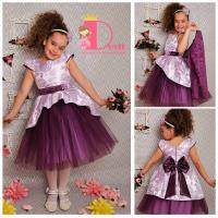 Рокля № 379 СЛ