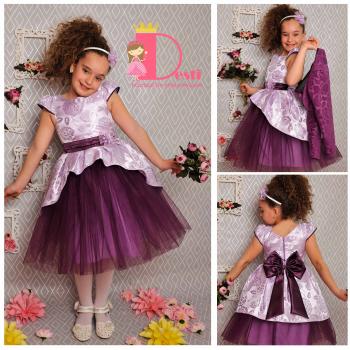 Рокля № 379 СЛ