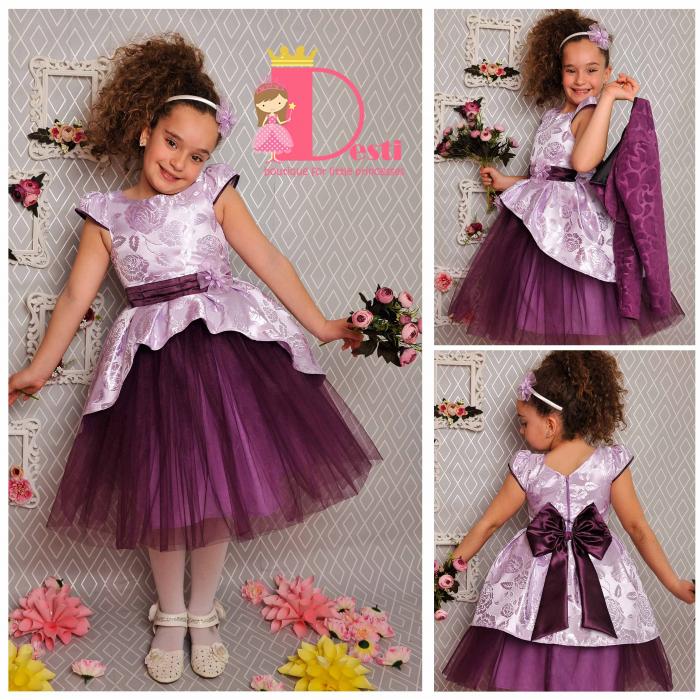 Рокля № 379 СЛ