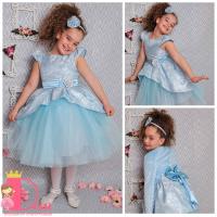 Рокля № 379 СС