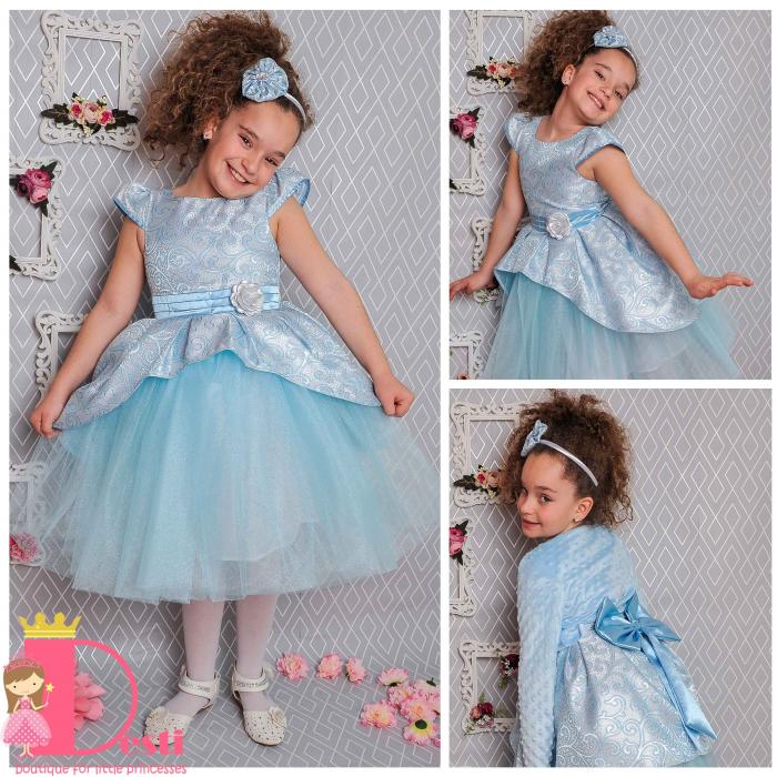 Рокля № 379 СС