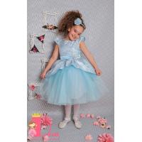 Рокля № 379 СС