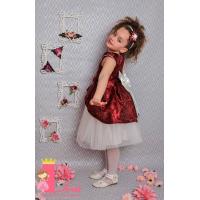 Рокля № 379 ВЕ