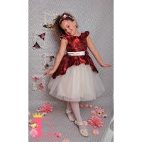 Рокля № 379 ВЕ